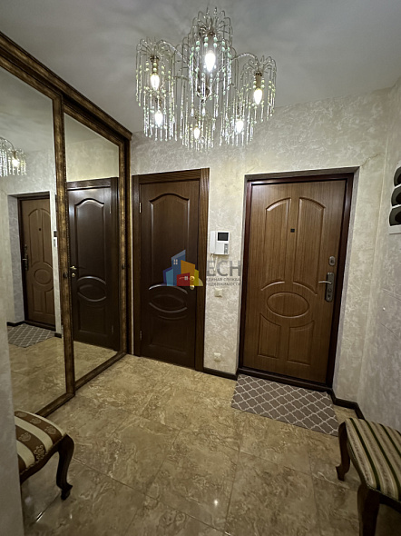 Продажа 3 комнатной квартиры, 126.8 м2, 300012, обл. Тульская, г. Тула, ул. Михеева, д. 31 4