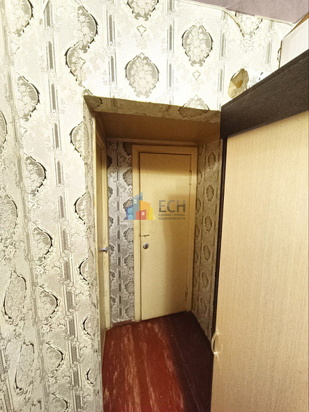 Продажа 2 комнатной квартиры, 52 м2, 300010, обл. Тульская, г. Тула, ул. Майская, д. 7 6