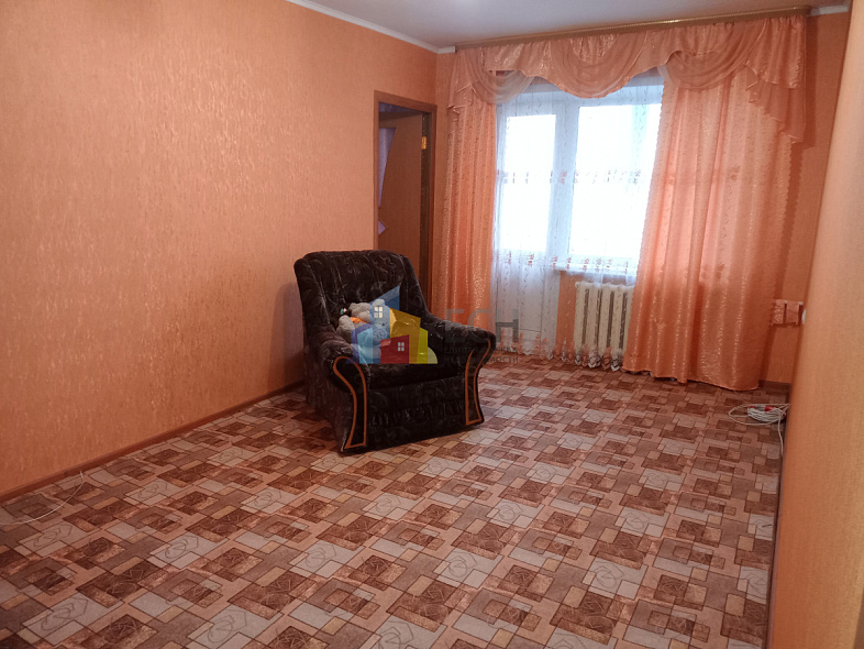 Продажа 2 комнатной квартиры, 39 м2, 300039, обл. Тульская, г. Тула, ул. Макаренко, д. 17А 1