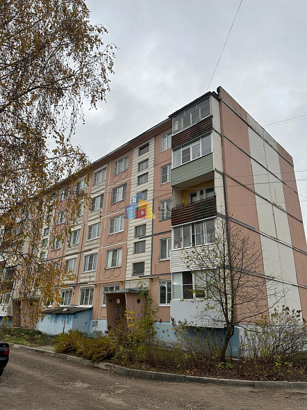 Продажа 3 комнатной квартиры, 63.4 м2, 301668, обл. Тульская, р-н. Новомосковский, г. Новомосковск, ул. Орджоникидзе, д. 3г 11