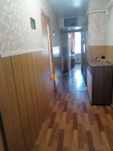 Многокомнатная квартира, 77 м2, 300057, обл. Тульская, г. Тула, ул. Малые Гончары, д. 8 12