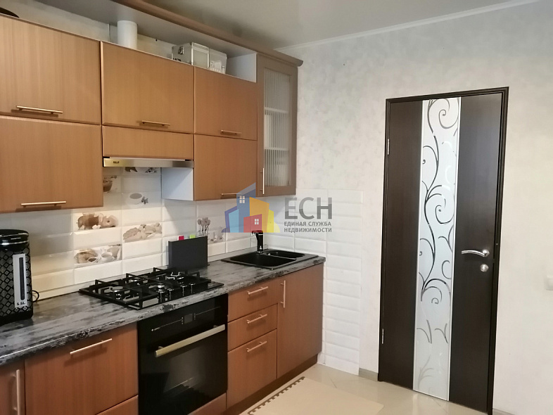 Продажа 3 комнатной квартиры, 123 м2, 300012, обл. Тульская, г. Тула, ул. Циолковского, д. 20 5