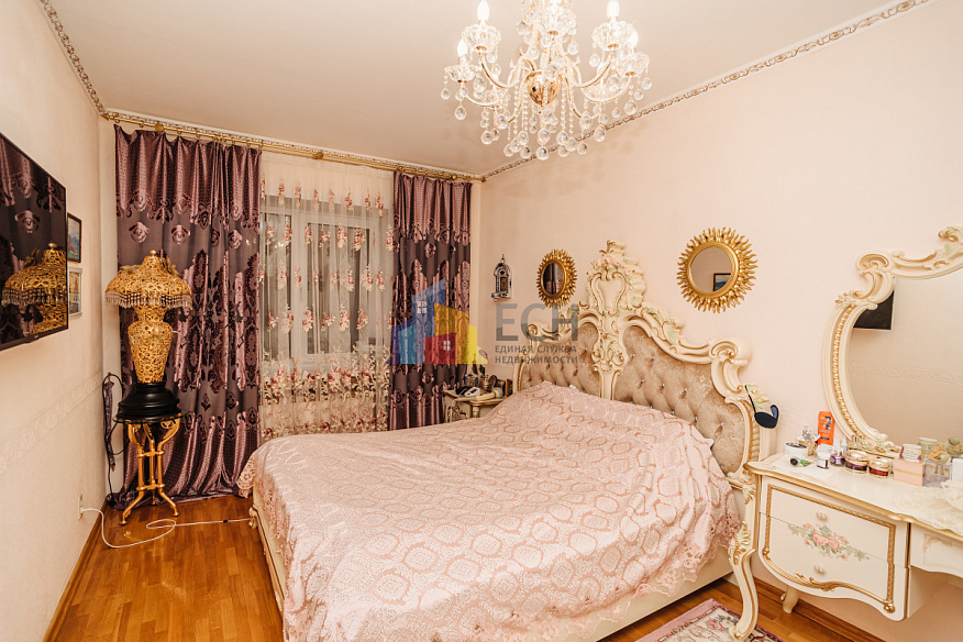 Продажа 3 комнатной квартиры, 112 м2, 300041, обл. Тульская, г. Тула, ул. Демонстрации, д. 2 9