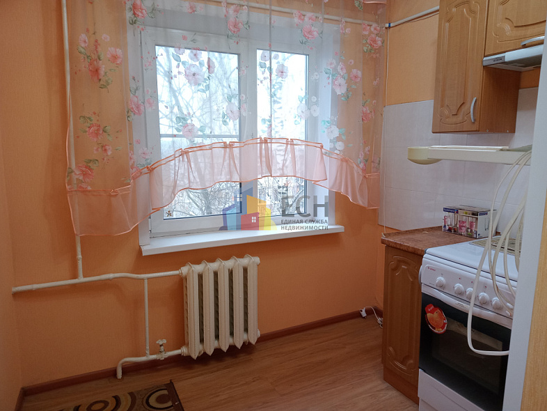 Продажа 2 комнатной квартиры, 39 м2, 300039, обл. Тульская, г. Тула, ул. Макаренко, д. 17А 4