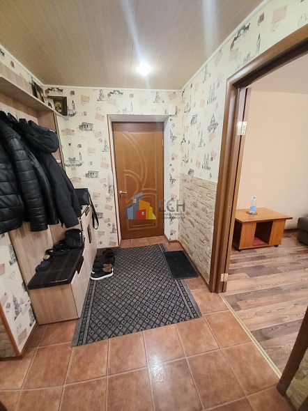 Продажа 3 комнатной квартиры, 61.2 м2, 300001, обл. Тульская, г. Тула, ул. Кирова, д. 28 4