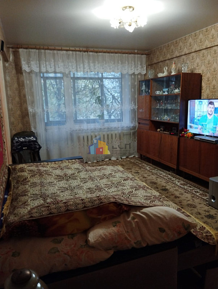 Продажа 2 комнатной квартиры, 46 м2, 300013, обл. Тульская, г. Тула, ул. Седова, д. 47 1