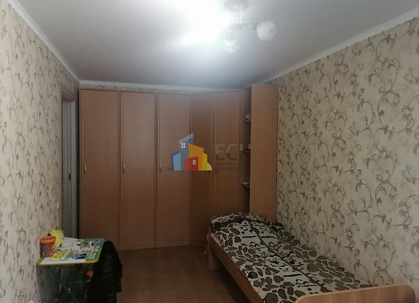 Продажа 3 комнатной квартиры, 62.8 м2, 300026, обл. Тульская, г. Тула, ул. Академика Павлова, д. 38 5