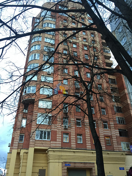 Продажа 3 комнатной квартиры, 112 м2, 300041, обл. Тульская, г. Тула, ул. Демонстрации, д. 2 1