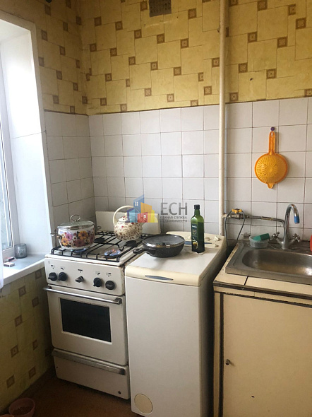 Продажа 3 комнатной квартиры, 64 м2, обл. Тульская, г. муниципальное образование Тула, посёлок Октябрьский, 53 3