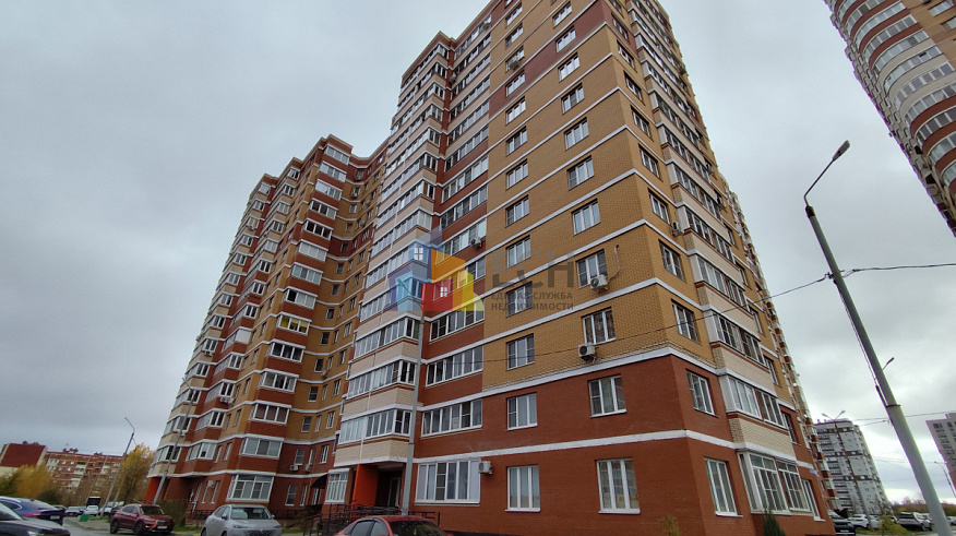 Продажа 3 комнатной квартиры, 93 м2, 300026, обл. Тульская, г. Тула, ул. Генерала Маргелова, д. 5в 1