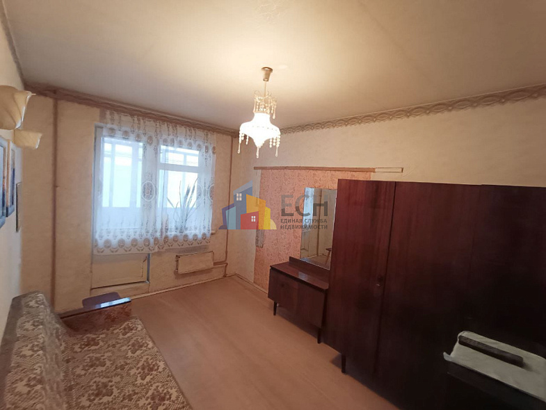 Продажа 2 комнатной квартиры, 52 м2, 300010, обл. Тульская, г. Тула, ул. Майская, д. 7 12