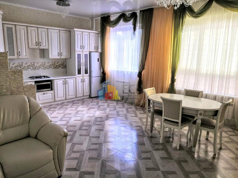 Продажа 2 комнатной квартиры, 72.3 м2, 300012, обл. Тульская, г. Тула, ул. Николая Руднева, д. 9 3