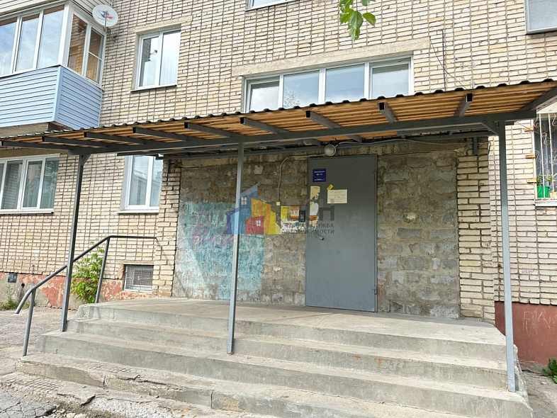 Многокомнатная квартира, 98 м2, 300004, обл. Тульская, г. Тула, ул. Глинки, д. 4 4