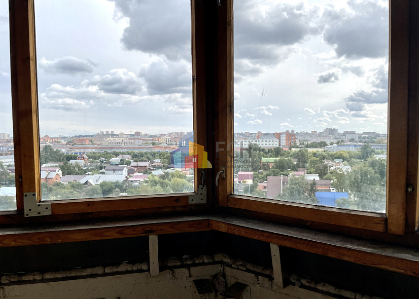 Продажа 3 комнатной квартиры, 65 м2, 300044, обл. Тульская, г. Тула, ул. Луначарского, д. 65 4