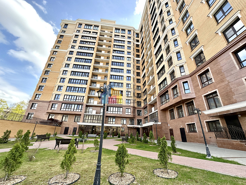 Продажа 2 комнатной квартиры, 54.2 м2, 300012, обл. Тульская, г. Тула, пр-кт. Ленина, д. 66А корпус 2 11