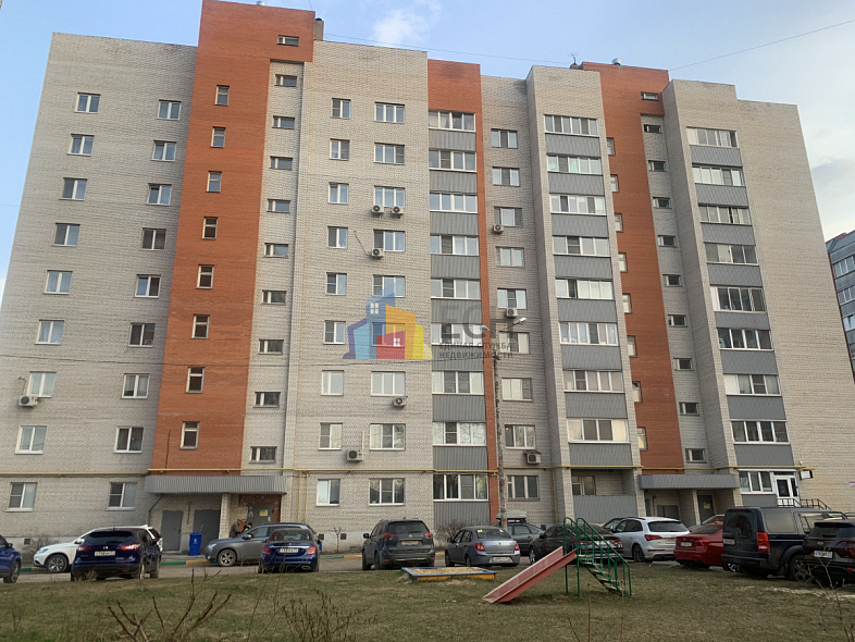 Продажа 2 комнатной квартиры, 75 м2, 300045, обл. Тульская, г. Тула, ул. Староникитская, д. 105Б 1