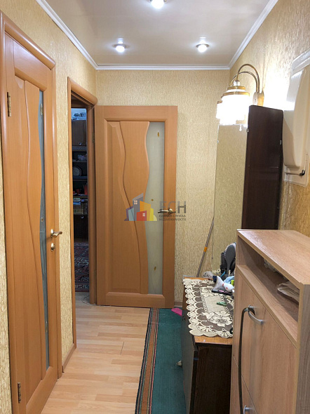 Продажа 2 комнатной квартиры, 44.7 м2, 301056, обл. Тульская, р-н. Ясногорский, п. Ревякино, ул. Советская, д. 16 9