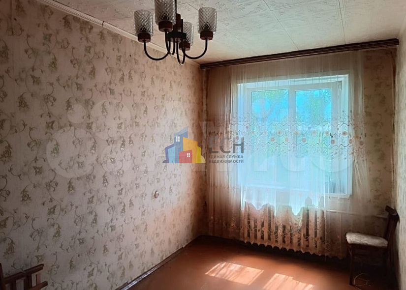 Продажа 2 комнатной квартиры, 45 м2, обл. Тульская, г. Тула, улица Щегловская Засека, 11 1