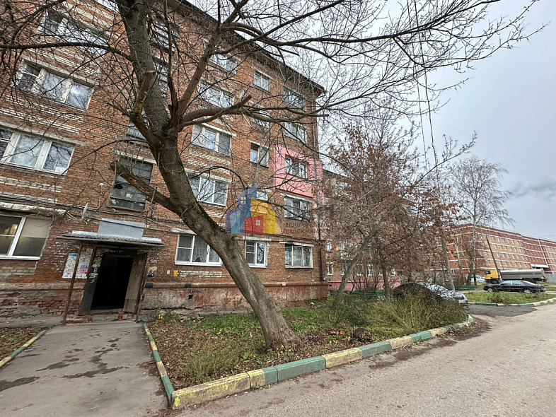 Многокомнатная квартира, 105.6 м2, 300041, обл. Тульская, г. Тула, ул. Сойфера, д. 31 1