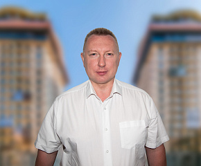 Орлов Алексей Алевтинович