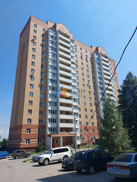 Продажа 3 комнатной квартиры, 82.5 м2, 300026, обл. Тульская, г. Тула, ул. Мезенцева, д. 44 корпус 4 1