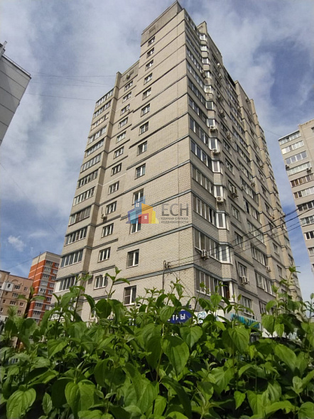 Продажа 2 комнатной квартиры, 56 м2, 300010, обл. Тульская, г. Тула, ул. Вильямса, д. 30 1