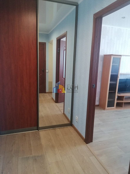 Продажа 1 комнатной квартиры, 31.6 м2, 300045, обл. Тульская, р-н. Ленинский, с. Осиновая Гора, проезд. Первый Восточный, мкр. Левобережный, д. 2 1