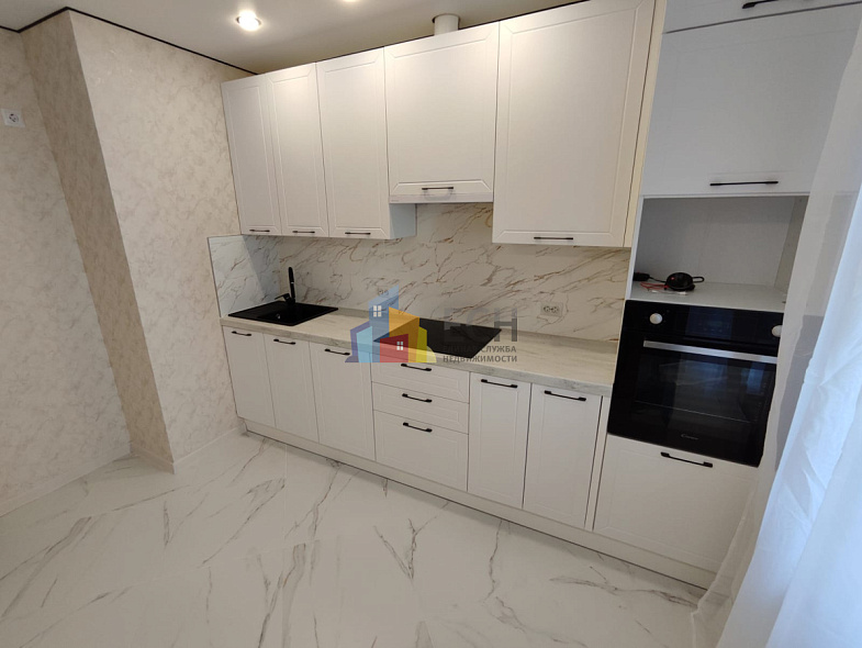 Продажа 2 комнатной квартиры, 60 м2, 300045, обл. Тульская, г. Тула, ул. Новомосковская, д. 14 7