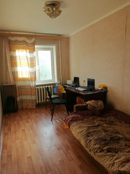 Продажа 2 комнатной квартиры, 44 м2, 300013, обл. Тульская, г. Тула, ул. Седова, д. 49 1