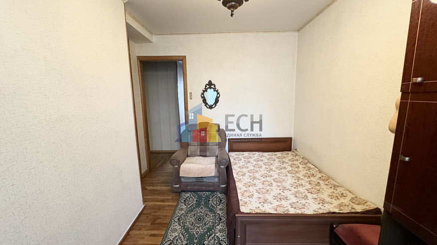 Продажа 3 комнатной квартиры, 83 м2, 300041, обл. Тульская, г. Тула, пр-кт. Ленина, д. 60 9