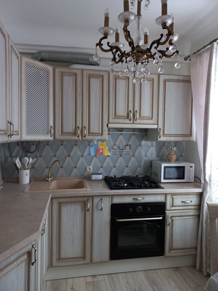 Продажа 3 комнатной квартиры, 55 м2, 300028, обл. Тульская, г. Тула, ул. Болдина, д. 106А 1