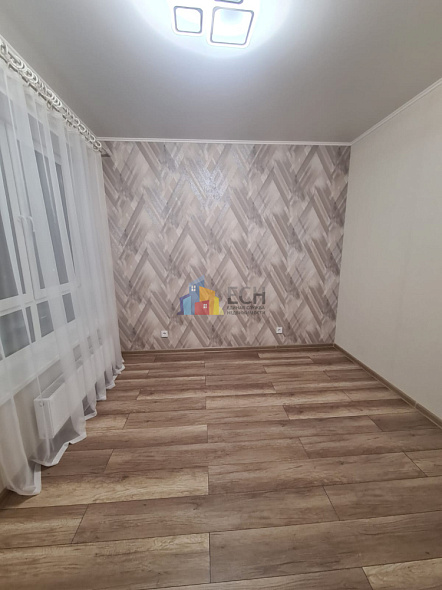 Продажа 2 комнатной квартиры, 30 м2, 300036, обл. Тульская, р-н. Ленинский, п. Петровский, ул. Петровская, д. 3 5