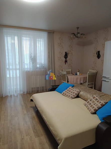 Продажа 2 комнатной квартиры, 58 м2, 300041, обл. Тульская, г. Тула, ул. Свободы, д. 24 2