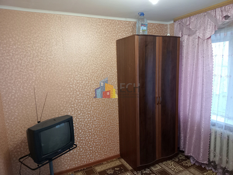 Продажа 2 комнатной квартиры, 39 м2, 300039, обл. Тульская, г. Тула, ул. Макаренко, д. 17А 2