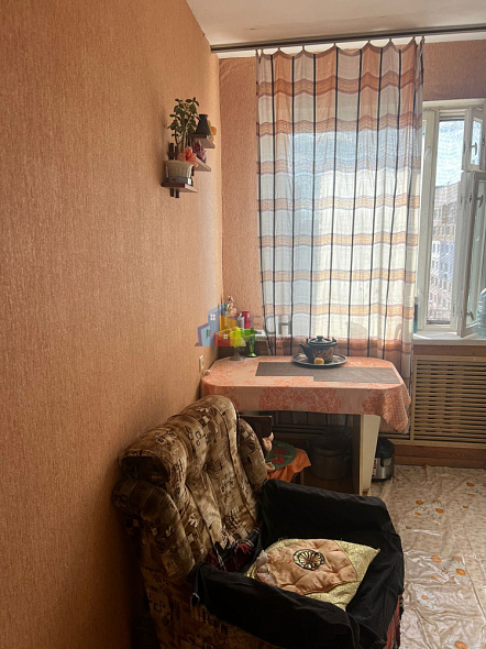 Продажа 2 комнатной квартиры, 52 м2, 300045, обл. Тульская, г. Тула, ул. Кауля, д. 31 9