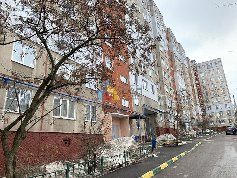 Продажа 3 комнатной квартиры, 72.3 м2, 300041, обл. Тульская, г. Тула, ул. Фридриха Энгельса, д. 16 2