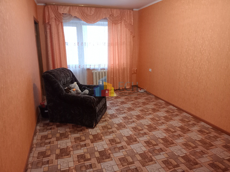 Продажа 2 комнатной квартиры, 39 м2, 300039, обл. Тульская, г. Тула, ул. Макаренко, д. 17А 3