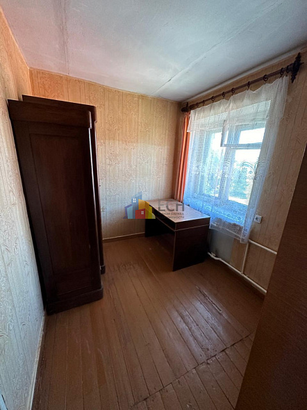 Продажа 3 комнатной квартиры, 42 м2, 300041, обл. Тульская, г. Тула, пр-кт. Красноармейский, д. 34 9