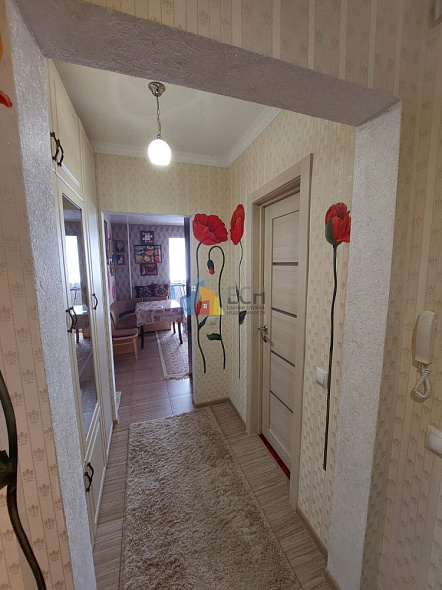 Продажа 3 комнатной квартиры, 82.5 м2, 300026, обл. Тульская, г. Тула, ул. Мезенцева, д. 44 корпус 4 6