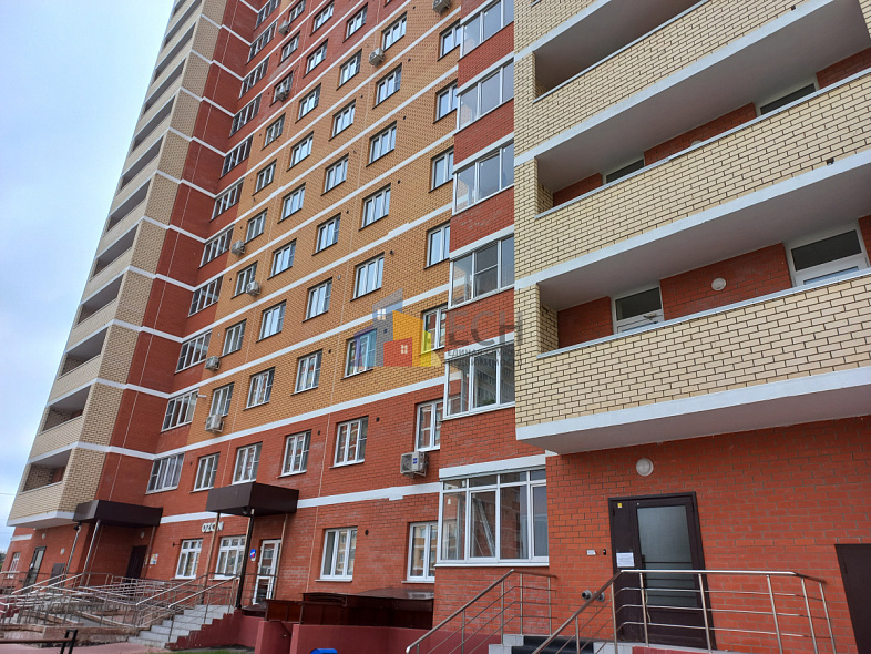 Продажа 1 комнатной квартиры, 45 м2, 300026, обл. Тульская, г. Тула, пр-кт. Ленина, д. 144 2