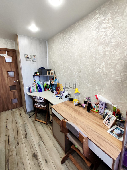 Продажа 2 комнатной квартиры, 39.5 м2, 300041, обл. Тульская, г. Тула, пр-кт. Красноармейский, д. 8 7