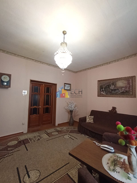 Продажа 3 комнатной квартиры, 76 м2, обл. Тульская, г. Советск, улица Энергетиков, 72 2