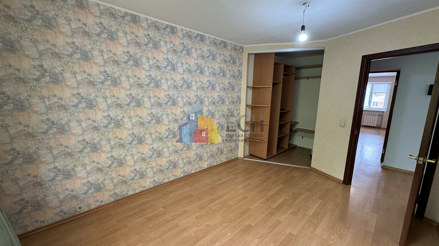 Продажа 3 комнатной квартиры, 58 м2, 300034, обл. Тульская, г. Тула, ул. Льва Толстого, д. 128 12