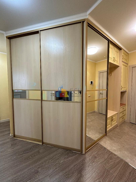 Продажа 2 комнатной квартиры, 68 м2, 300026, обл. Тульская, г. Тула, ул. Николая Руднева, д. 54 10