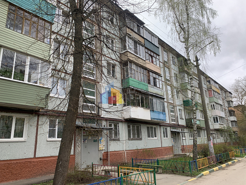 Продажа 3 комнатной квартиры, 64 м2, 300028, обл. Тульская, г. Тула, ул. Седова, д. 29А 1