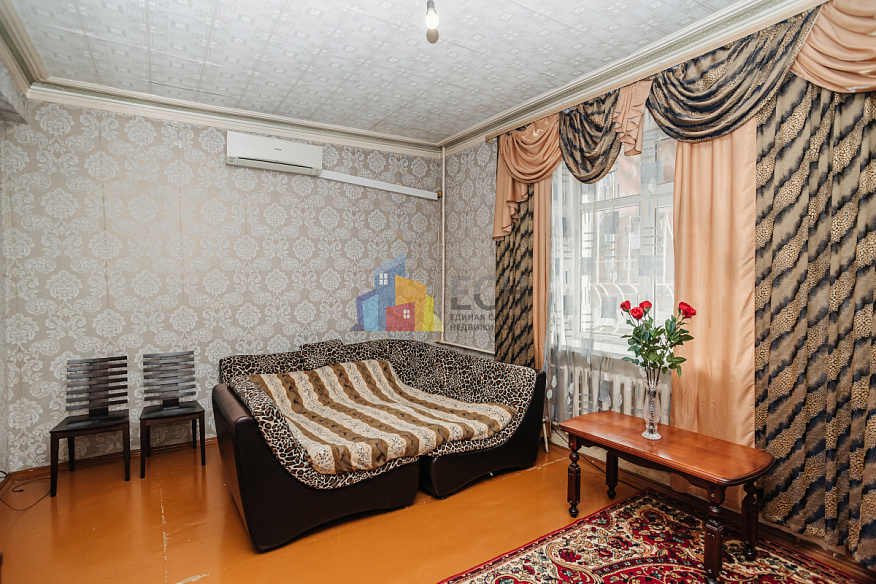 Продажа 3 комнатной квартиры, 70 м2, 300028, обл. Тульская, г. Тула, ул. Оружейная, д. 42/1 3