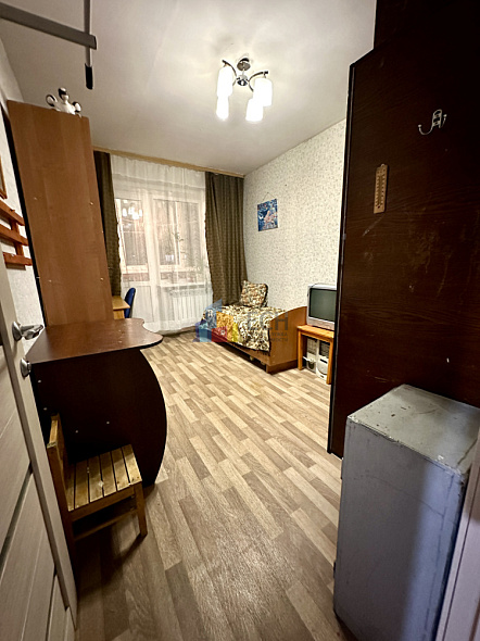 Продажа 2 комнатной квартиры, 51.1 м2, 300044, обл. Тульская, г. Тула, ул. Арсенальная, д. 3 8