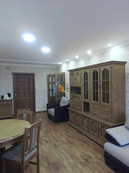 Продажа 3 комнатной квартиры, 79 м2, обл. Тульская, г. Тула, улица Максима Горького, 37 2