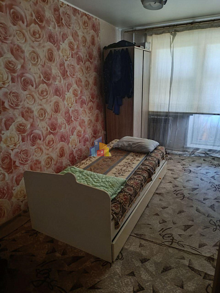 Продажа 3 комнатной квартиры, 81 м2, 300004, обл. Тульская, г. Тула, ул. Кутузова, д. 34 10