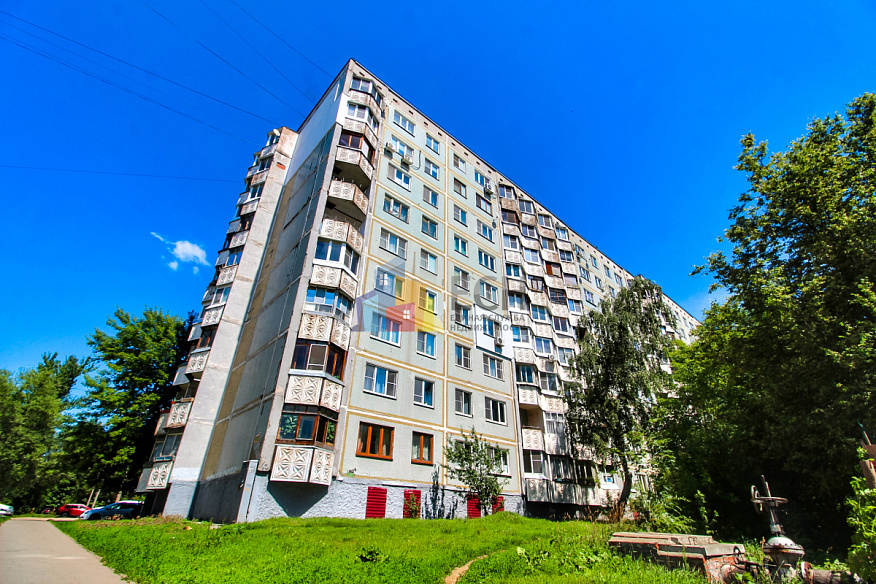 Продажа 2 комнатной квартиры, 51.2 м2, 300057, обл. Тульская, г. Тула, ул. Пузакова, д. 74 10